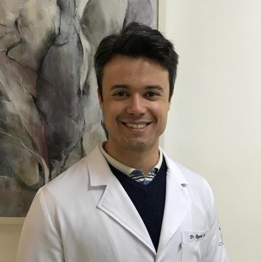 Dr. Raphael José da Silva