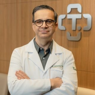 Dr. Heberton Barancelli Timm