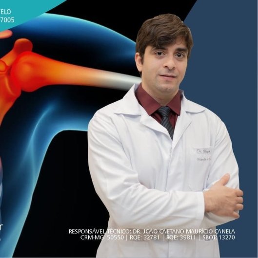 Dr. Hugo Leonardo Vieira Mendes