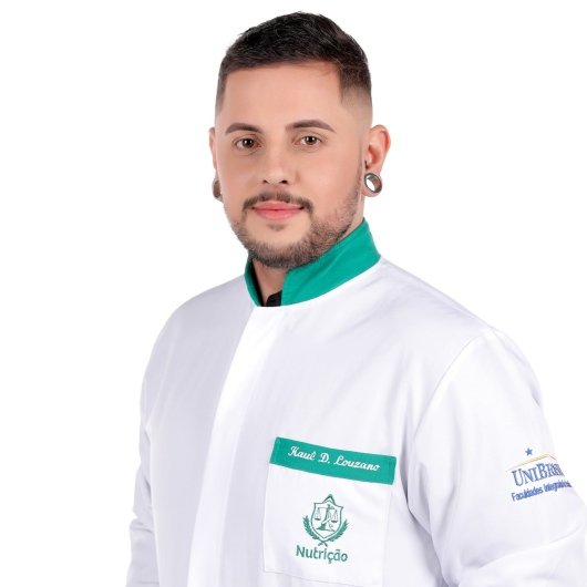 Dr. Kauê Dias Louzano