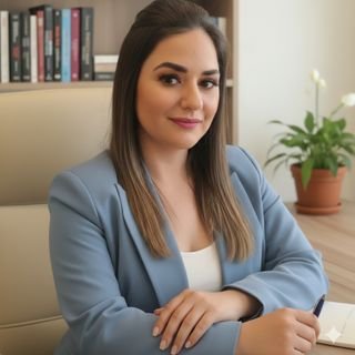 Dra. Helen Rocha