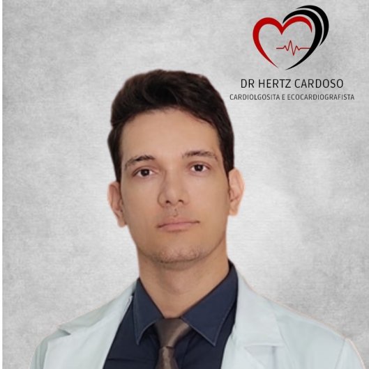 Dr. Hertz Cardoso Lacerda