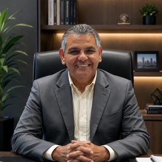 Dr. Ronaldo Alves