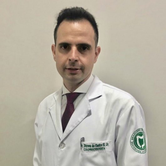 Dr. Dirceu de Castro Rezende Junior
