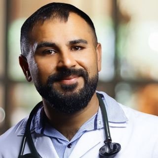 Dr. Mahar Muhammad Bilal