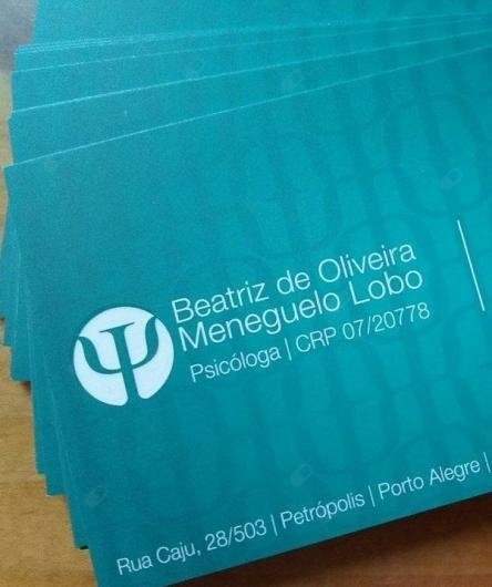 Beatriz De Oliveira Meneguelo Lobo