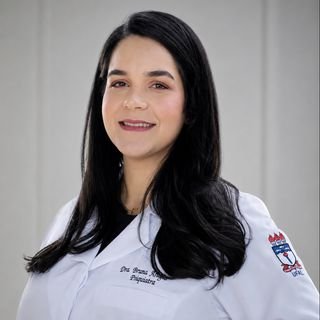 Dra. Bruna Aragão