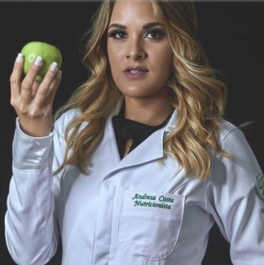 Dra. Andresa Costa