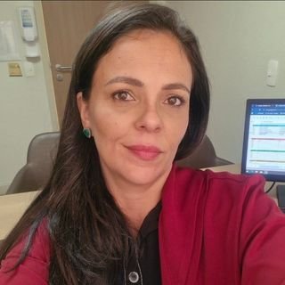 Dra. Simone Oliveira Paiva