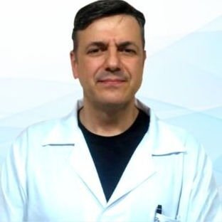 Dr. Roberto Claudio Prota