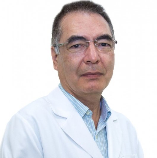 Dr. Cassio Luiz Kazuo Takahashi
