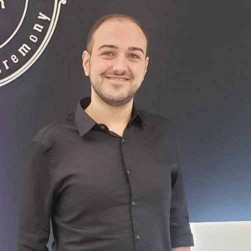 Leonam Carlos Gonçalves