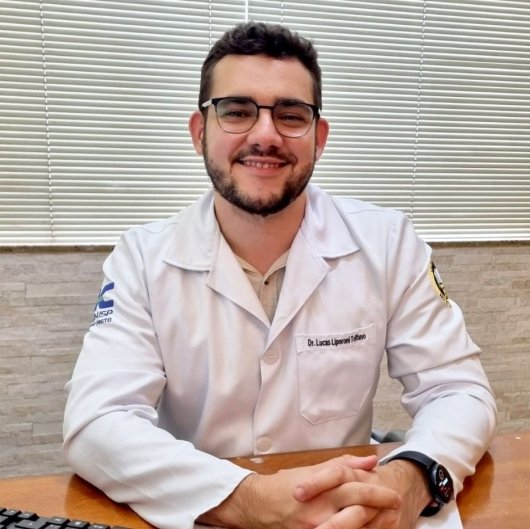 Dr. Lucas Liporoni Toffano