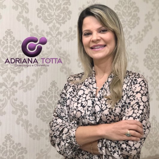 Dra. Adriana Totta Thomaz Nogueira