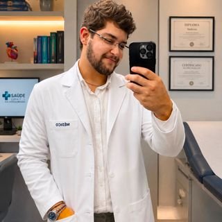 Rubens Gabriel Martins Rosa