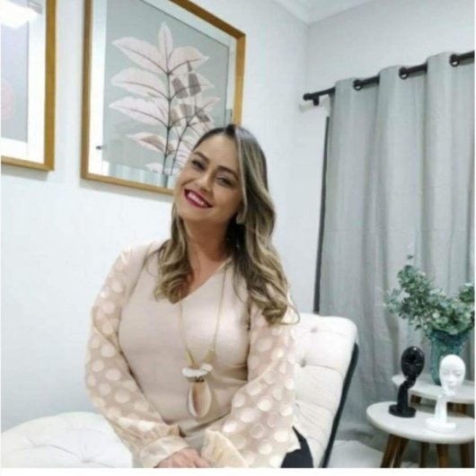 Sandra Mara Oliveira Caimar