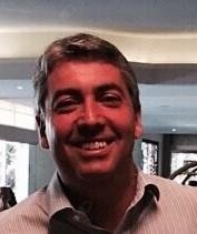 Dr. Sandro Castro Adeodato de Souza