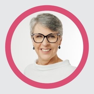 Marcia Audibert