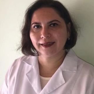 Dra. Danielle Maria Martins Carneiro