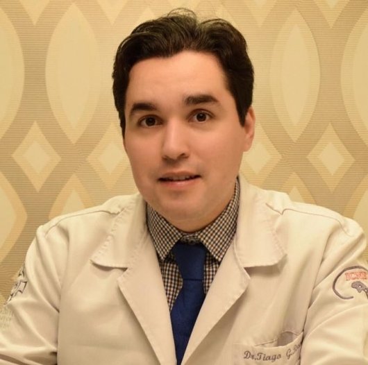Dr. Tiago Rosa