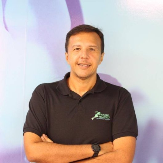 Rafael Temoteo