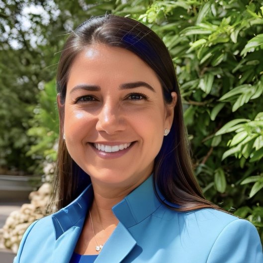 Dra. Bruna Carvalho Vicentini