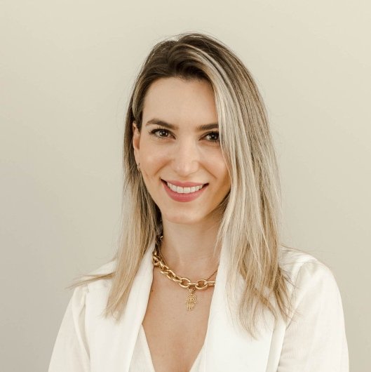 Dra. Maitê Bertotti