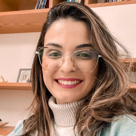 Izabelli Pancieri Cruz