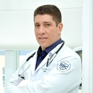 Dr. Jorge Ferreira Da Silva Júnior