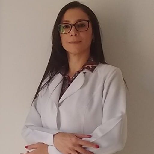 Prof. Ana Larissa Marques Perissini