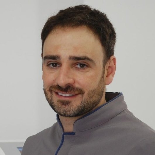 Dr. Guilherme Fasolo
