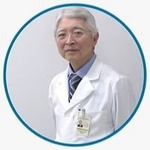 Dr. Paulo Sakai
