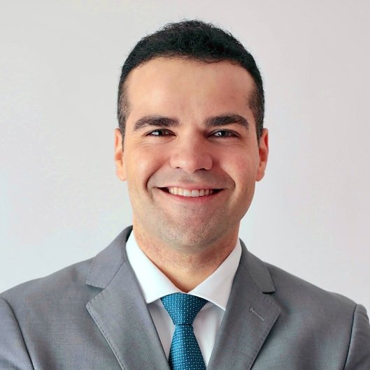 Dr. Wellington Santana da Silva Júnior