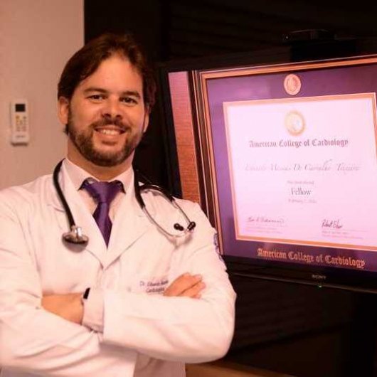 Dr. Eduardo Messias Carvalho Teixeira