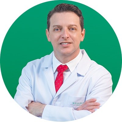 Dr. Marcelo Henrique Rovaris