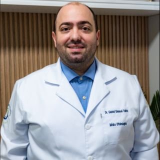 Dr. Gabriel Emanoel Valério