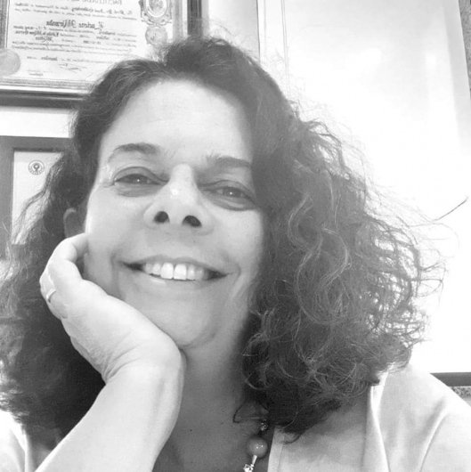 Dra. Luciene Miranda Barduco