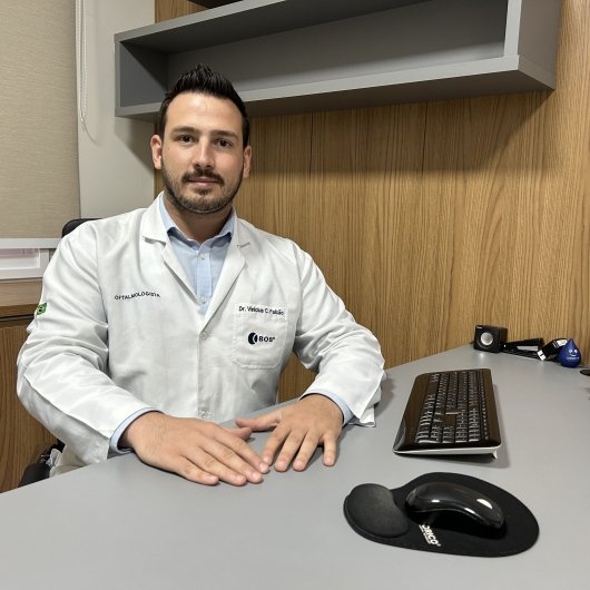 Dr. Vinicius Clementino Falcão
