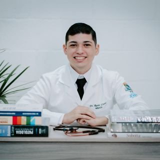 Dr. Ruan Costa