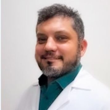 Dr. Leandro Medeiros Da Costa