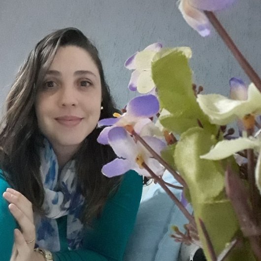 Charlene Moraes Da Silva Carvalho