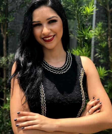 Heloísa de Matos Vasconcelos