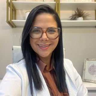 Dra. Andrommeda Luciana Couto Moreira