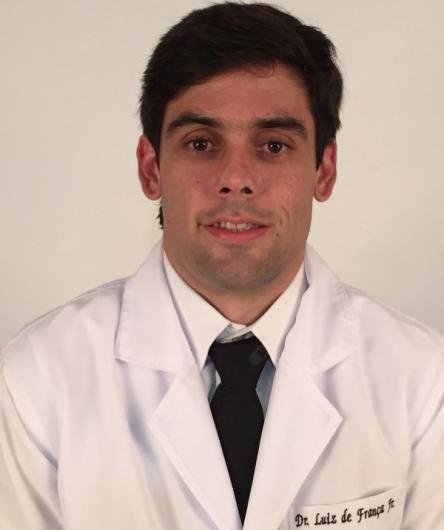 Dr. Luiz de França Tavares Rocha Junior