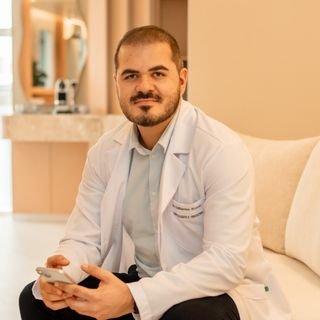 Dr. Guilherme Rossi