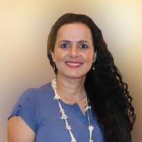 Dra. Genilda Gomes Farias de Alcântara
