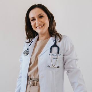 Dra. Flávia V. Tranjan Costa