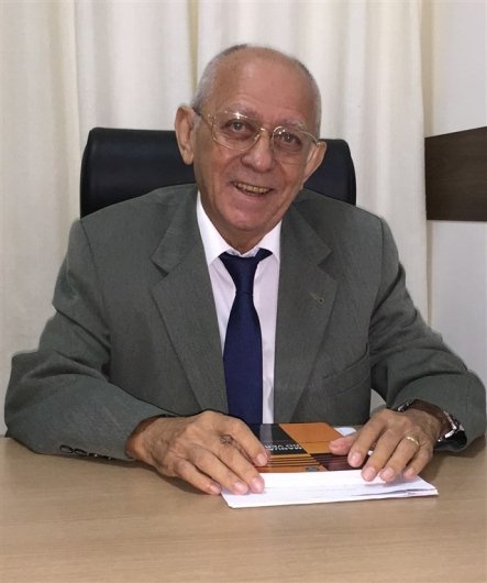 Dr. Franklin Roosevelt de Farias Capistrano