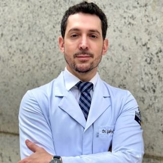 Dr. Gabriel Andrade
