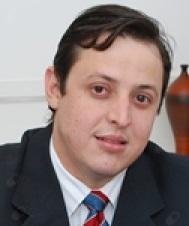 Dr. Humberto Borges da Silva